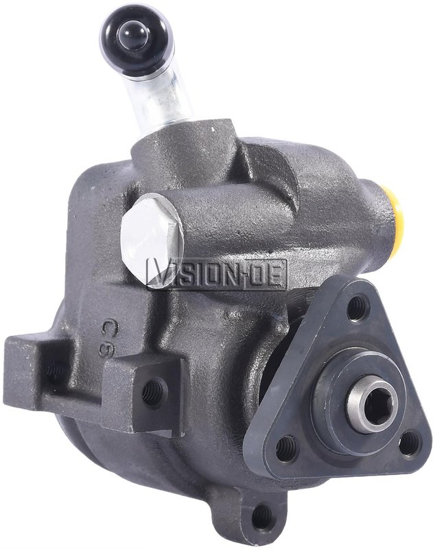 BBB Industries N712-0112 Power Steering Pump