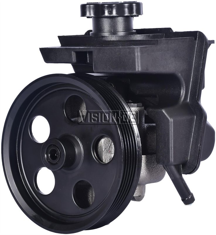 BBB Industries N712-01153A1 Power Steering Pump
