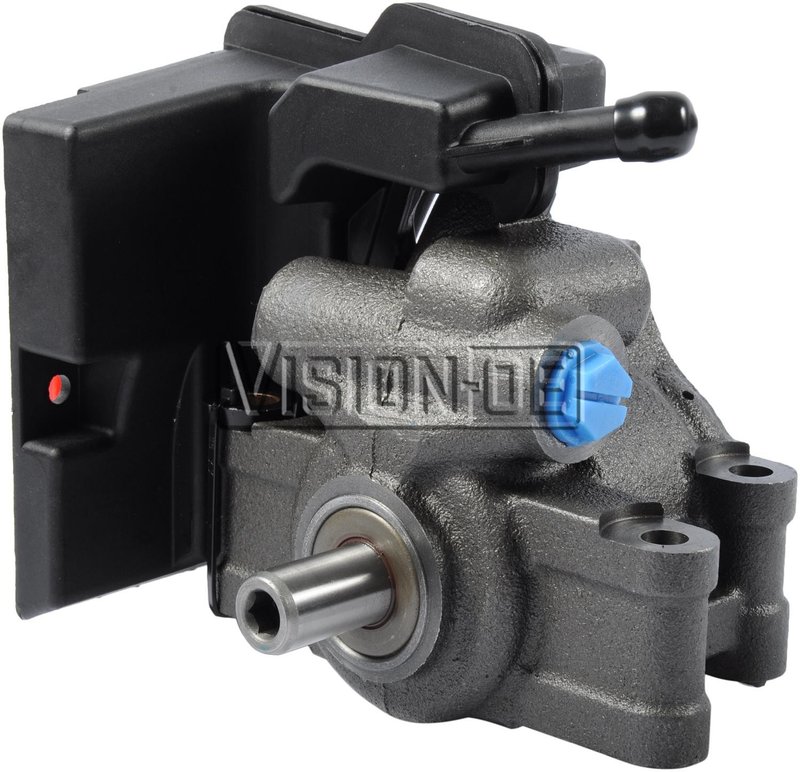 BBB Industries N712-01153 Power Steering Pump