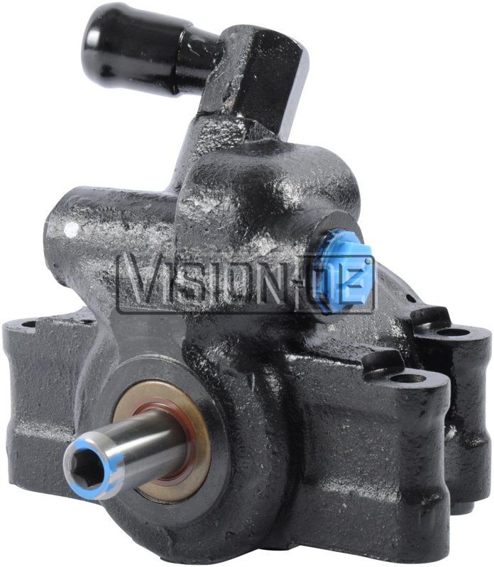 BBB Industries N712-0116 Power Steering Pump