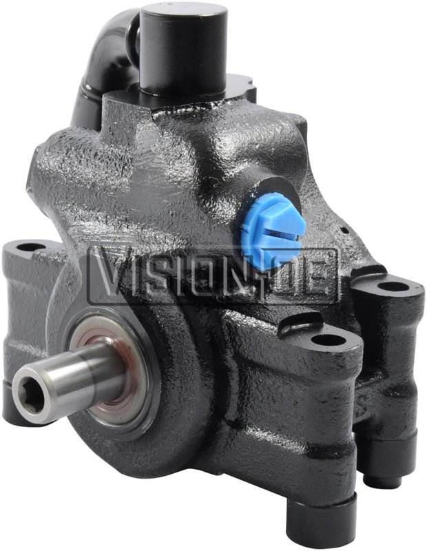 BBB Industries N712-0122 Power Steering Pump