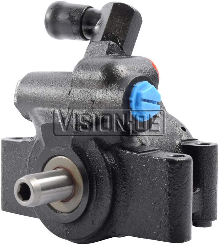 BBB Industries N712-0123 Power Steering Pump
