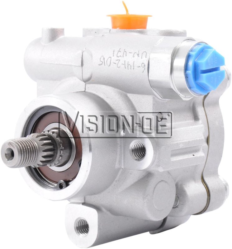 BBB Industries N712-0135 Power Steering Pump