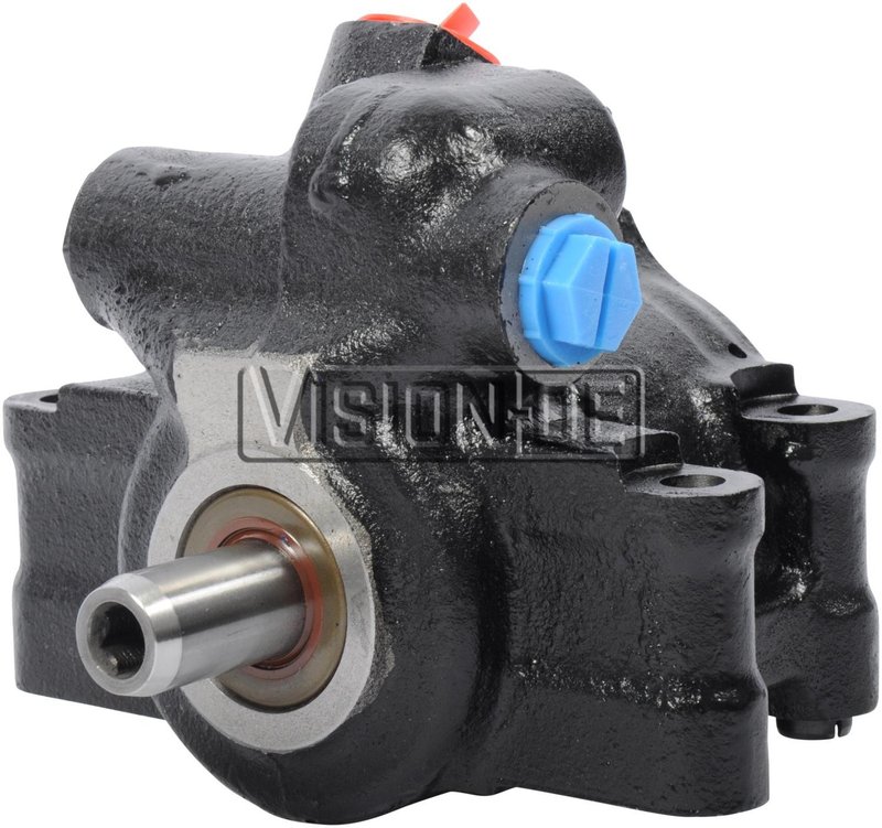 BBB Industries N712-0153 Power Steering Pump