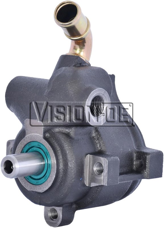 BBB Industries N712-0156 Power Steering Pump