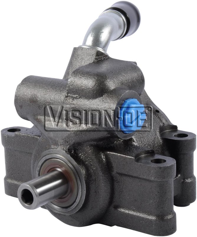BBB Industries N712-0157 Power Steering Pump