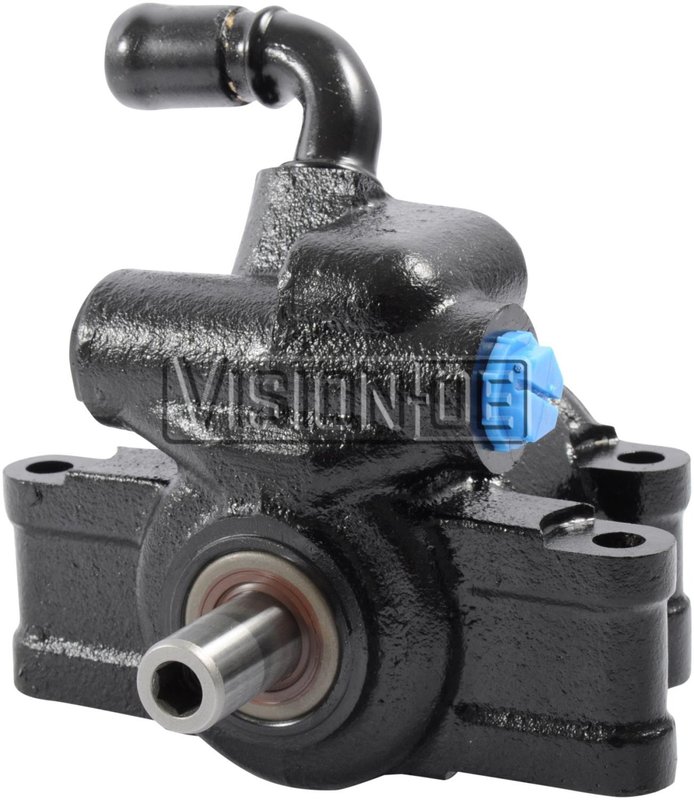 BBB Industries N712-0158 Power Steering Pump