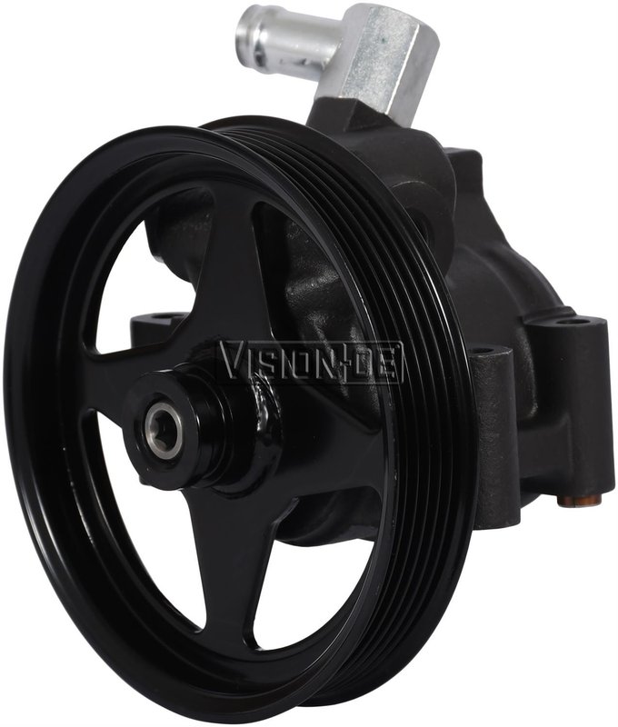 BBB Industries N712-0167A1 Power Steering Pump
