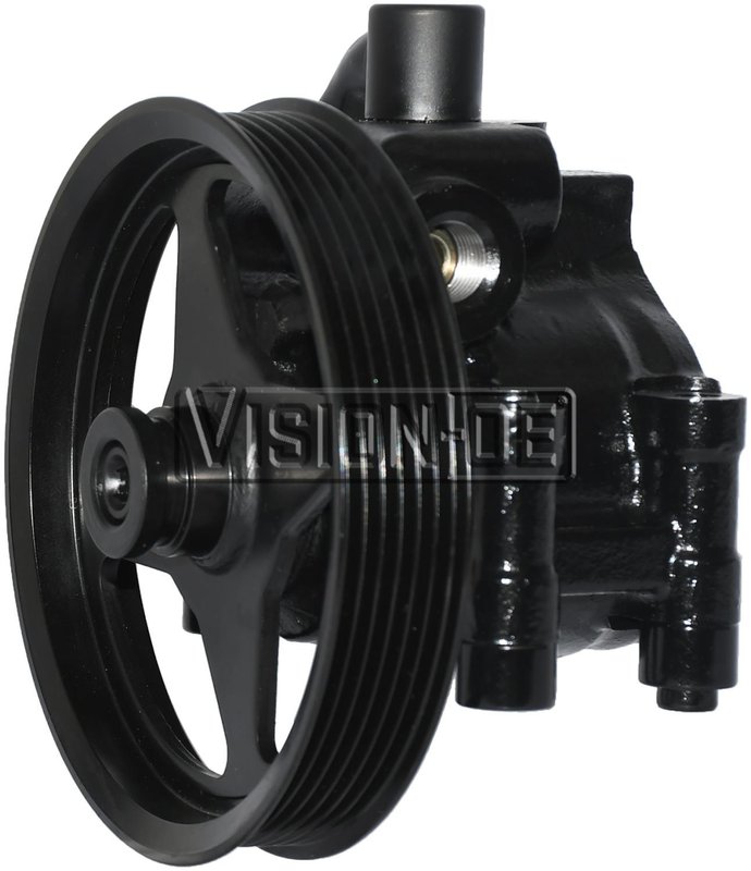 BBB Industries N712-0175A1 Power Steering Pump