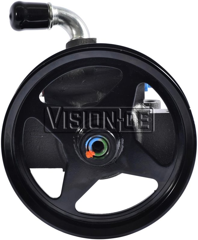 BBB Industries N712-0177A1 Power Steering Pump