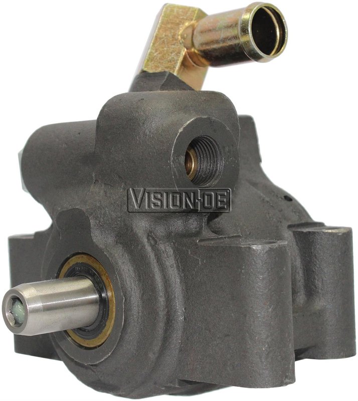 BBB Industries N712-0182 Power Steering Pump