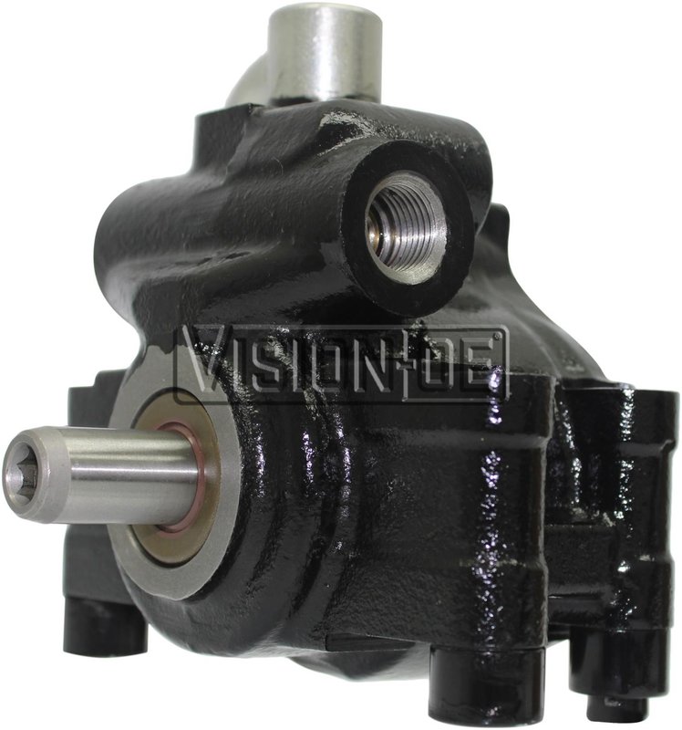 BBB Industries N712-0194 Power Steering Pump