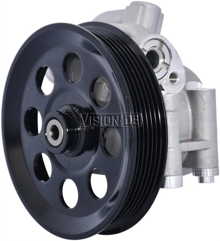 BBB Industries N712-0198A1 Power Steering Pump