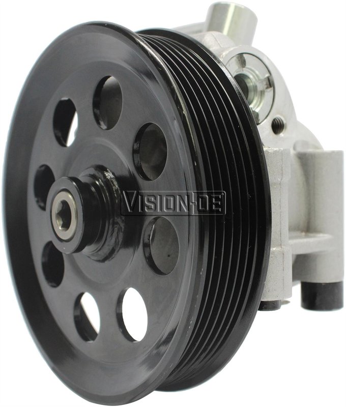 BBB Industries N712-0201A1 Power Steering Pump