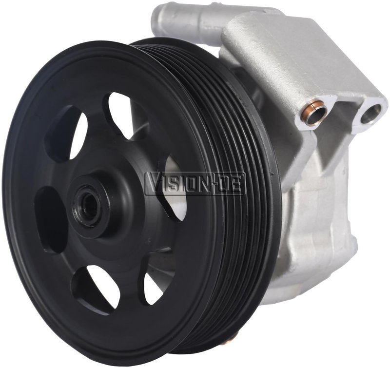 BBB Industries N712-0202A1 Power Steering Pump