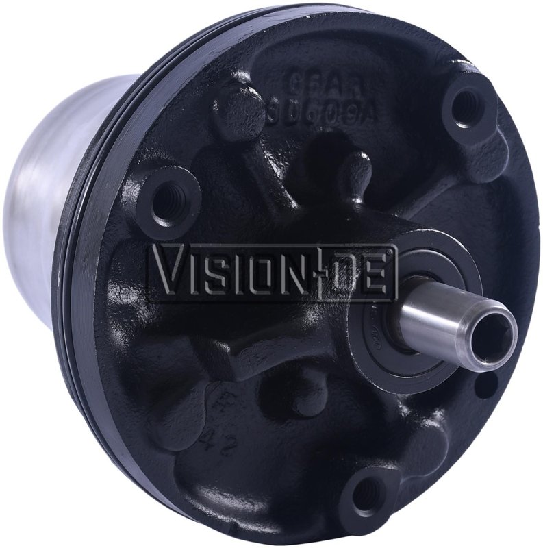 BBB Industries N713-0104 Power Steering Pump