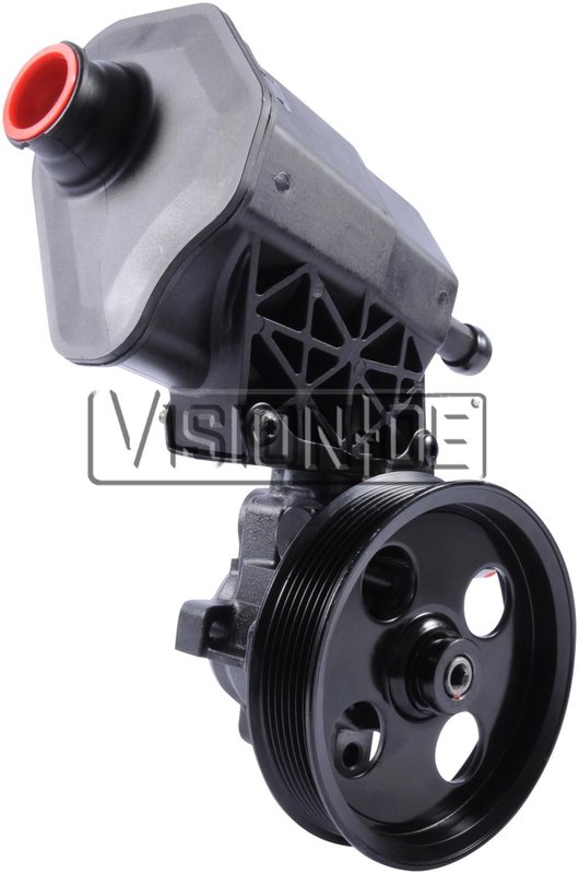 BBB Industries N720-01126A2 Power Steering Pump