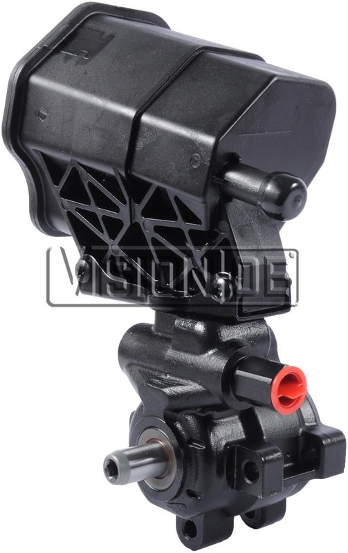 BBB Industries N720-01126 Power Steering Pump