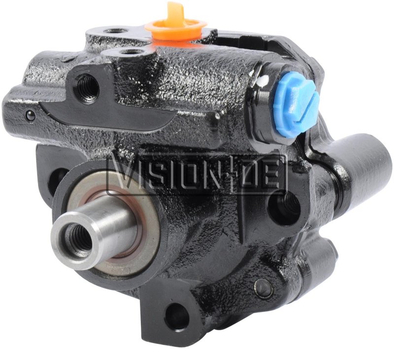 BBB Industries N730-0111 Power Steering Pump