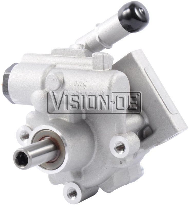BBB Industries N730-0121 Power Steering Pump