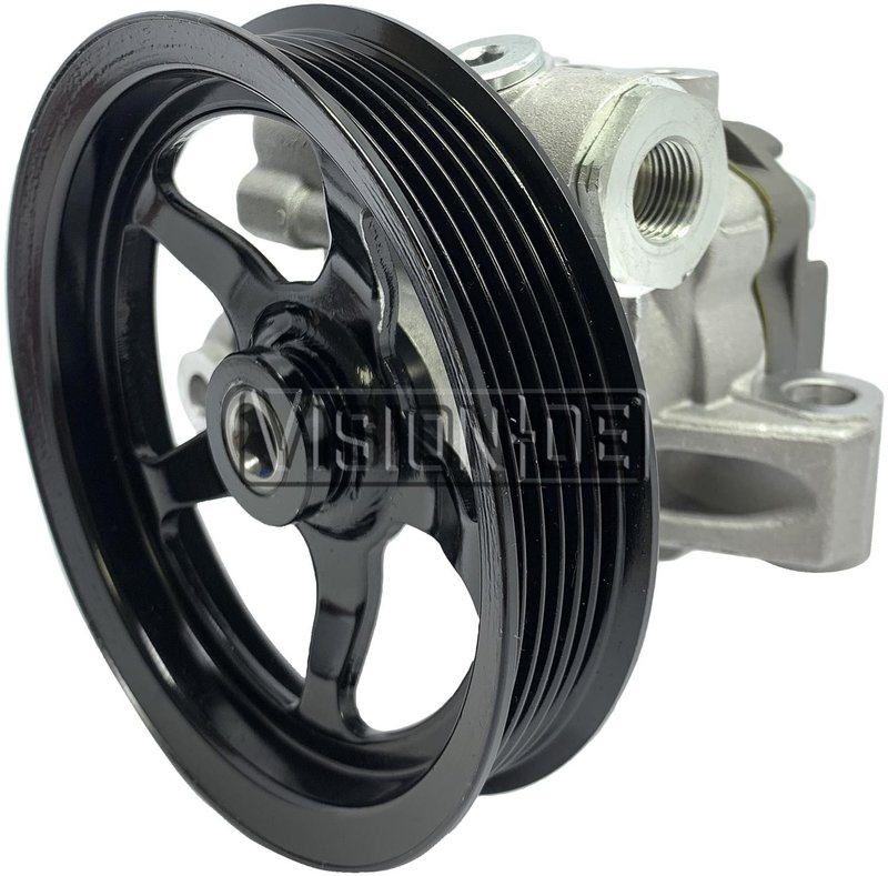 BBB Industries N730-0127A1 Power Steering Pump