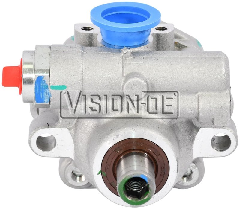 BBB Industries N730-0129 Power Steering Pump