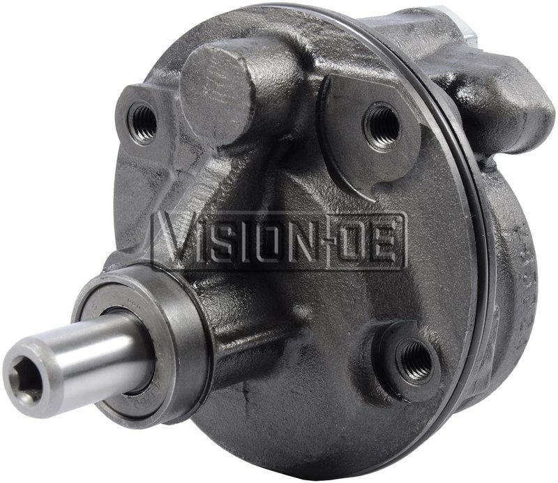 BBB Industries N731-0118 Power Steering Pump
