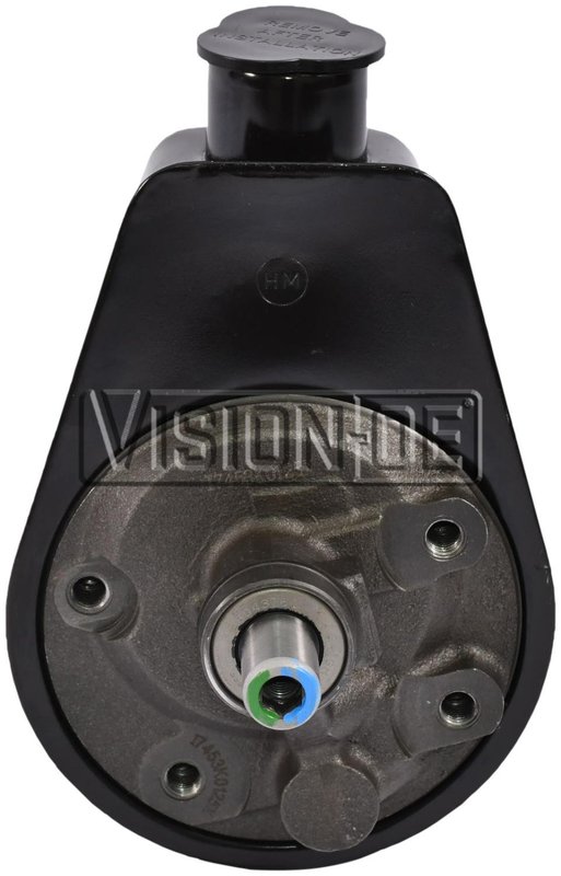 BBB Industries N731-2187 Power Steering Pump