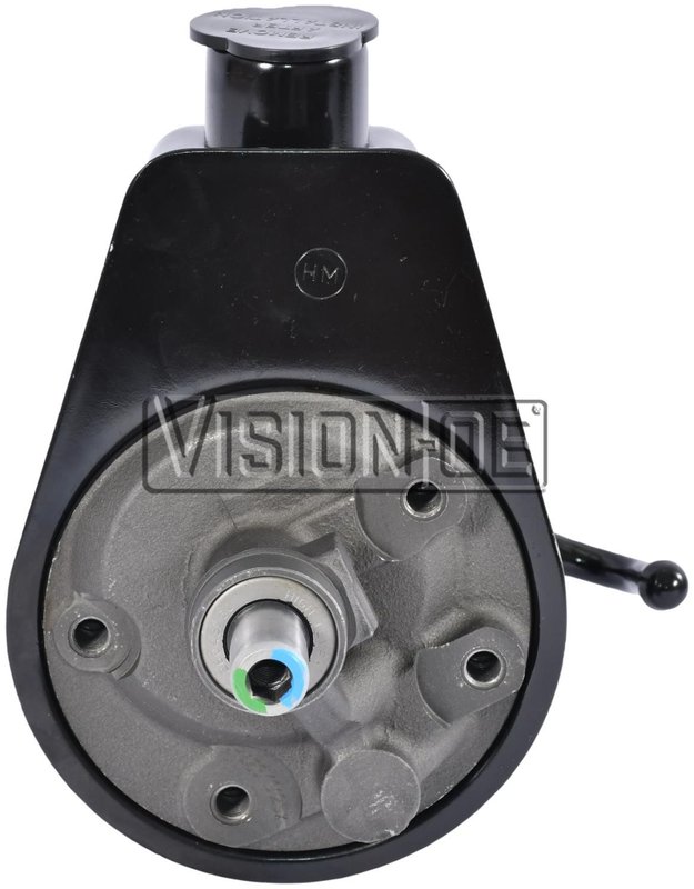 BBB Industries N731-2197 Power Steering Pump