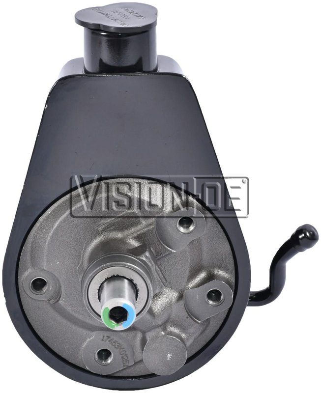 BBB Industries N731-2227 Power Steering Pump