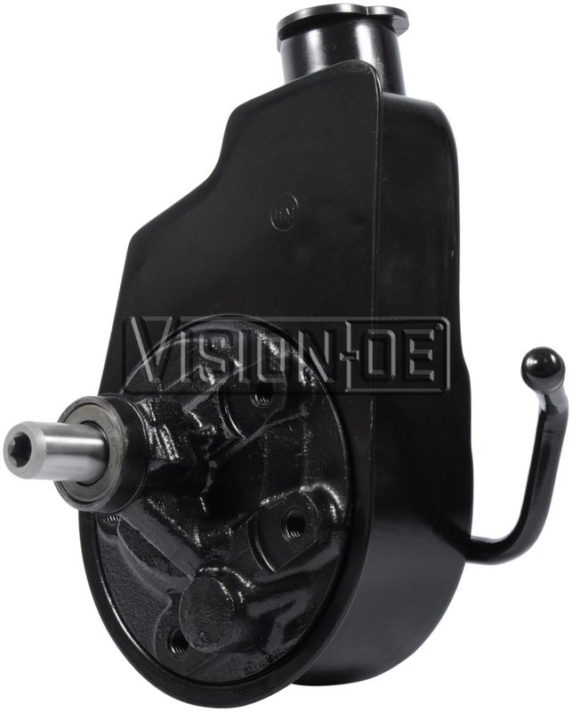 BBB Industries N731-2252 Power Steering Pump