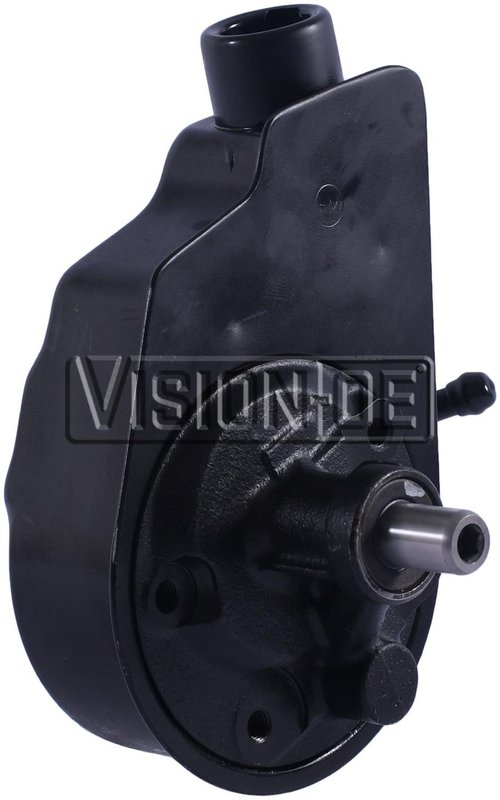BBB Industries N731-2262BP Power Steering Pump