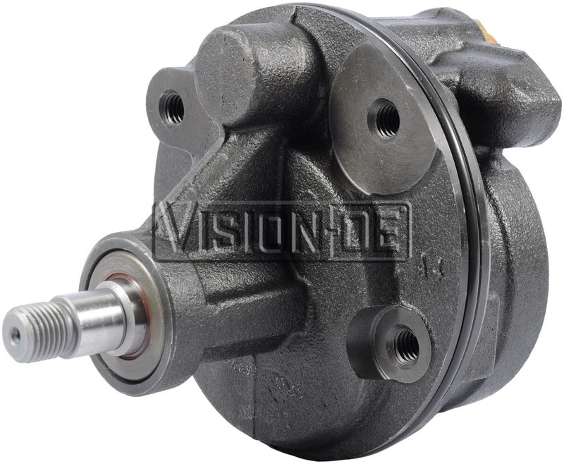 BBB Industries N732-0103 Power Steering Pump