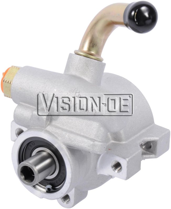 BBB Industries N733-0118 Power Steering Pump