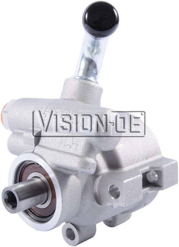 BBB Industries N733-0121 Power Steering Pump