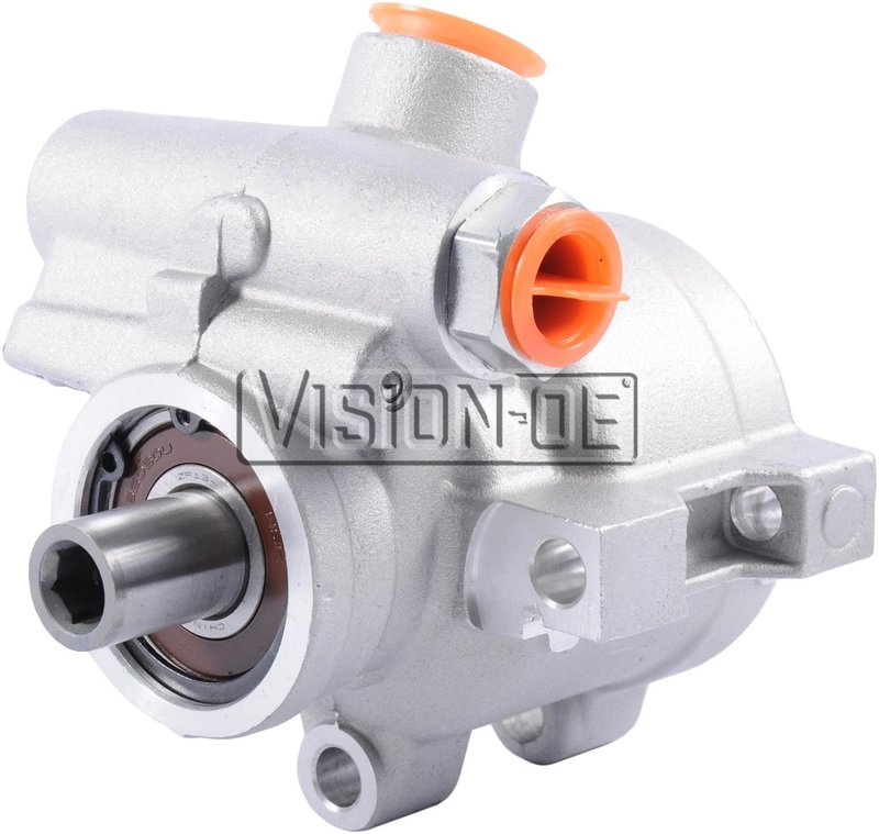 BBB Industries N733-0141 Power Steering Pump