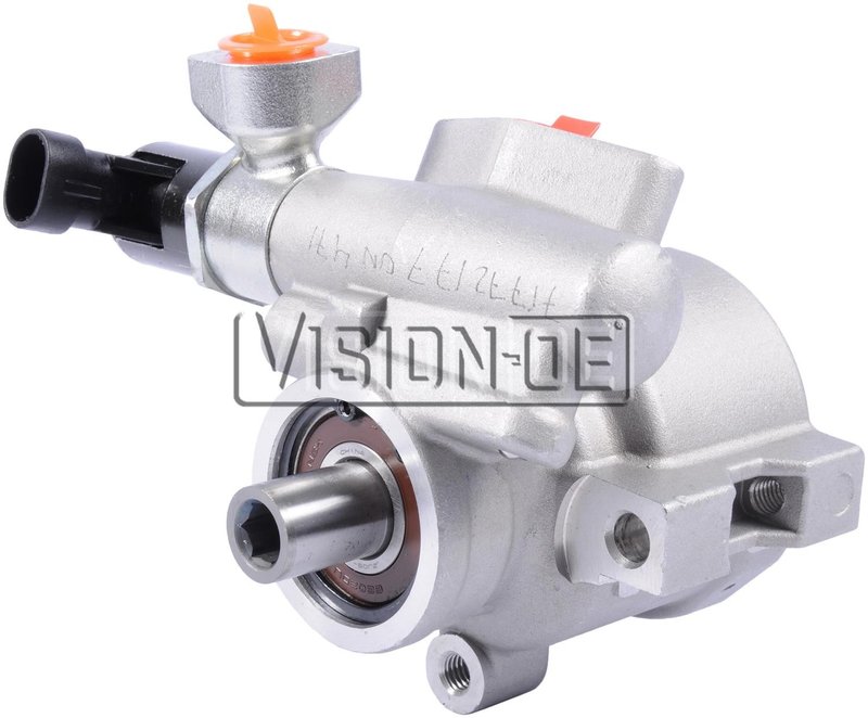 BBB Industries N733-0143 Power Steering Pump