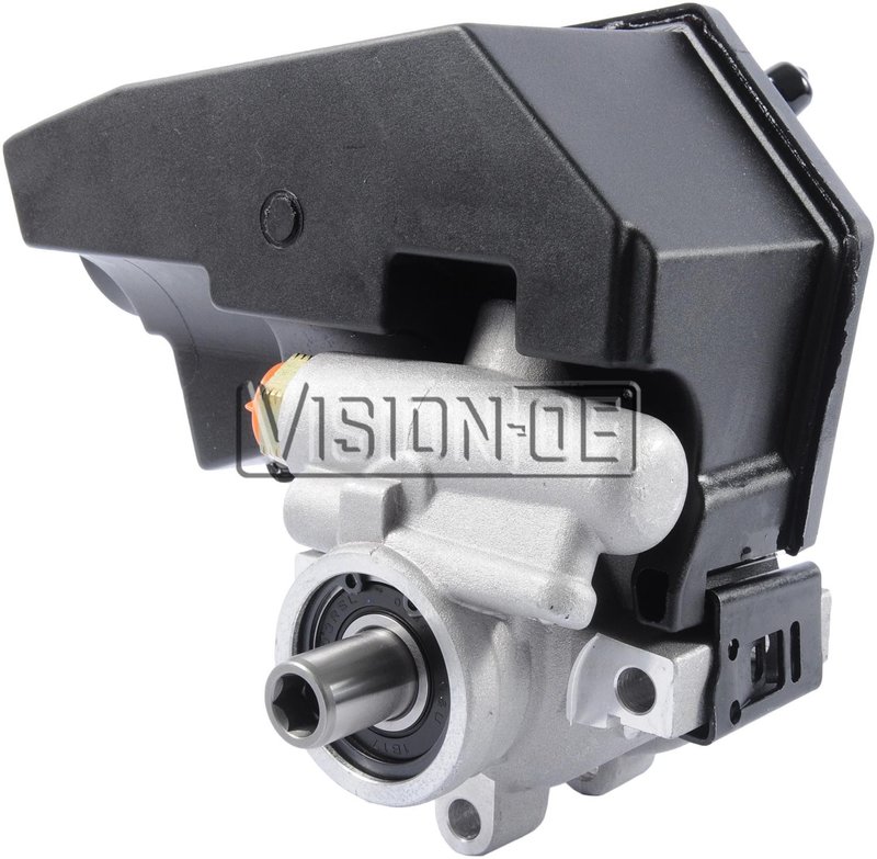BBB Industries N733-18111 Power Steering Pump