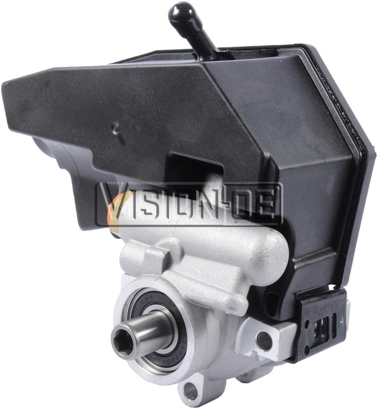 BBB Industries N733-19111 Power Steering Pump