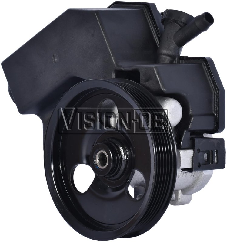 BBB Industries N733-29105A1 Power Steering Pump
