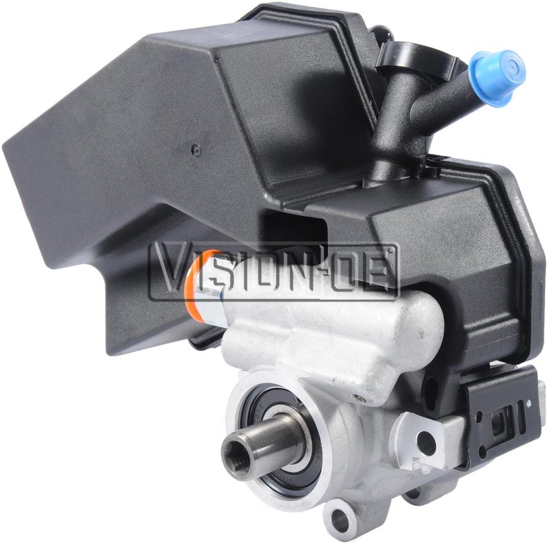BBB Industries N733-29105 Power Steering Pump