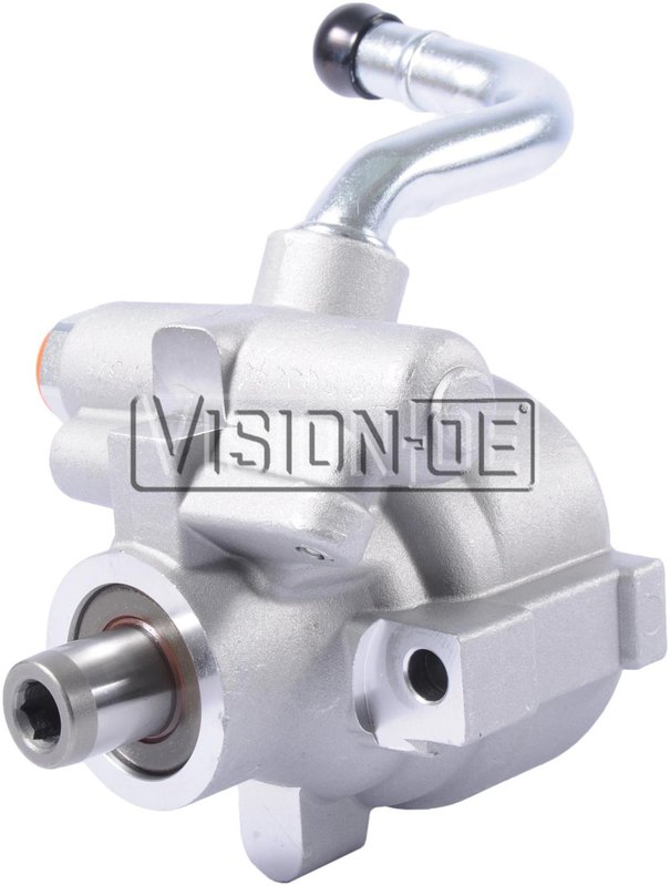 BBB Industries N734-0129 Power Steering Pump
