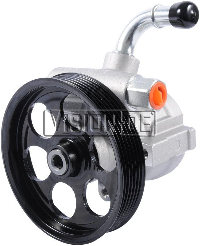 BBB Industries N734-0138 Power Steering Pump