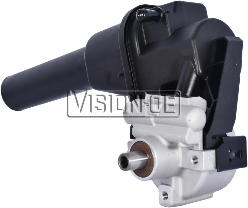 BBB Industries N734-29132 Power Steering Pump