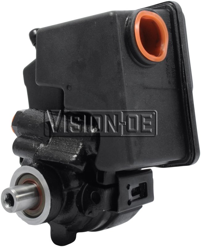 BBB Industries N734-69143 Power Steering Pump
