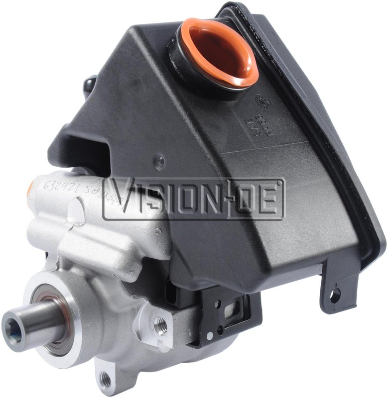BBB Industries N734-70105 Power Steering Pump