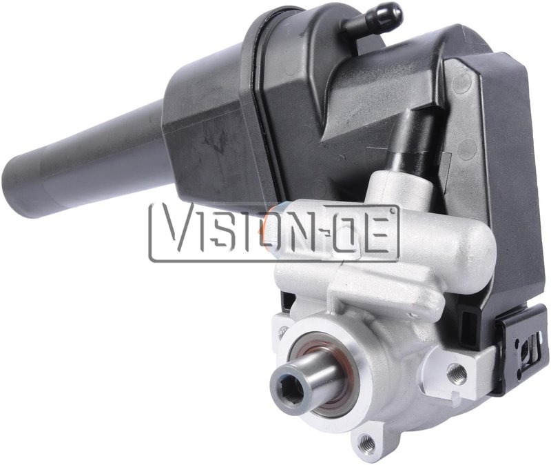 BBB Industries N734-73133 Power Steering Pump