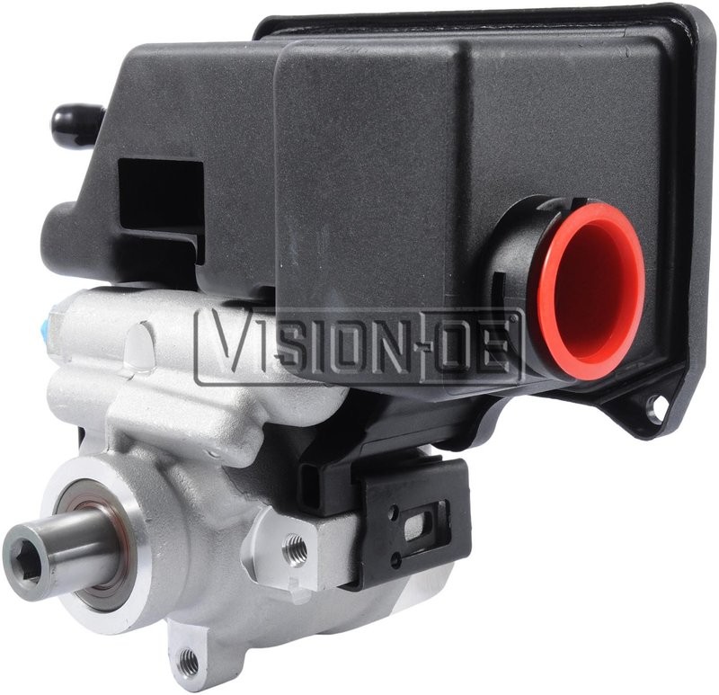 BBB Industries N734-74144 Power Steering Pump