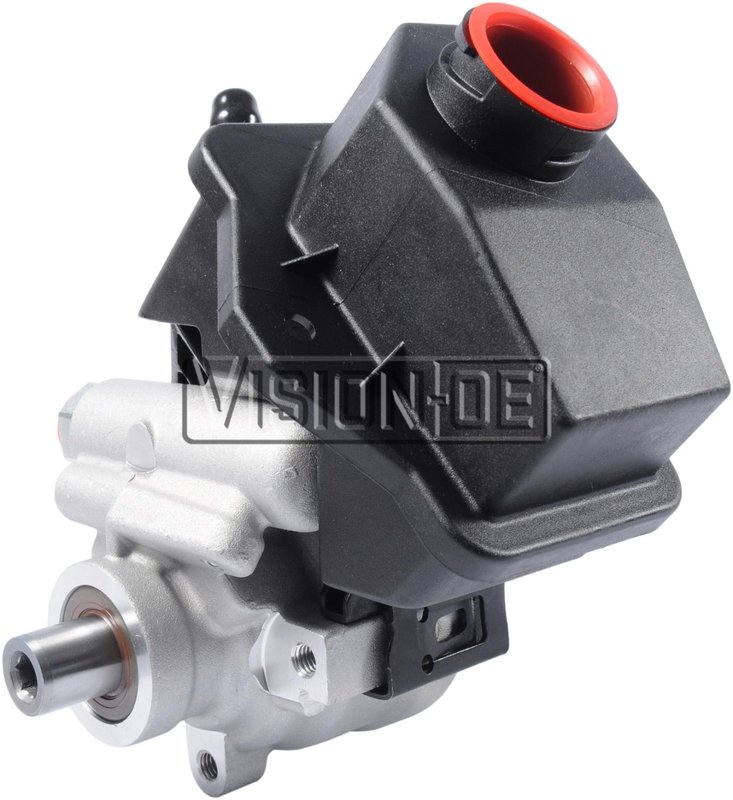 BBB Industries N734-75144 Power Steering Pump