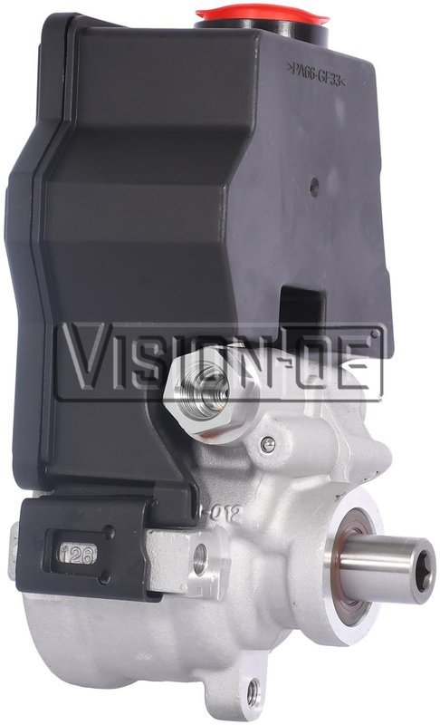 BBB Industries N734-77119 Power Steering Pump